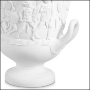 Vase 24 - Hydria - Pacific Compagnie.