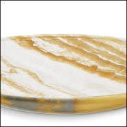 Bol 24 - Memphite | Memphite Serving Bowl - Pacific Compagnie.