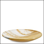 Bol 24 - Memphite Ø37 | Modern Serving Bowl - Pacific Compagnie.