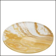 Bol 24 - Memphite Ø37 | Large Serving Bowl - Pacific Compagnie.