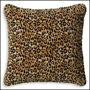 Coussin 24 - Diana - Touche animale - Pacific Compagnie.