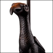 Lampe de Table 24 - Falcon - Style raffiné - Pacific Compagnie.
