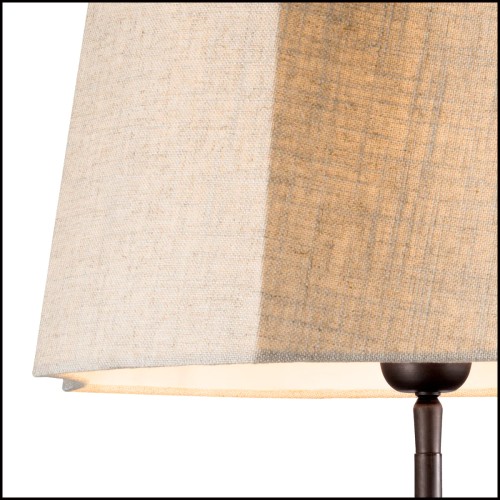 Lampe de Table 24 - Falcon - Éclairage décoratif - Pacific Compagnie.