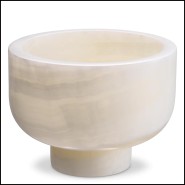 Bol 24 - Fayoum - Luxe discret - Pacific Compagnie.