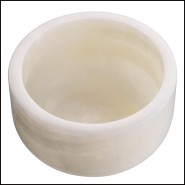 Bol 24 - Fayoum | Eichholtz Fayoum Bowl - Pacific Compagnie.