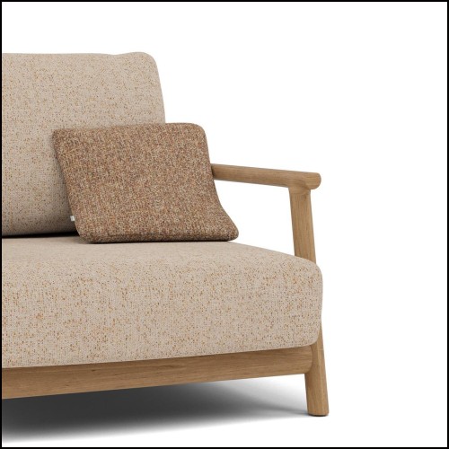 Fauteuil 48 - Muyu II | Muyu II Lounge Chair - Pacific Compagnie.