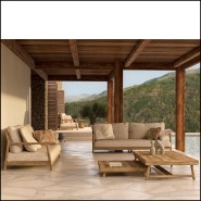 Fauteuil 48 - Muyu II | Outdoor Lounge Seating - Pacific Compagnie.