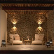 Fauteuil 48 - Muyu II | Comfortable Chair Muyu - Pacific Compagnie.