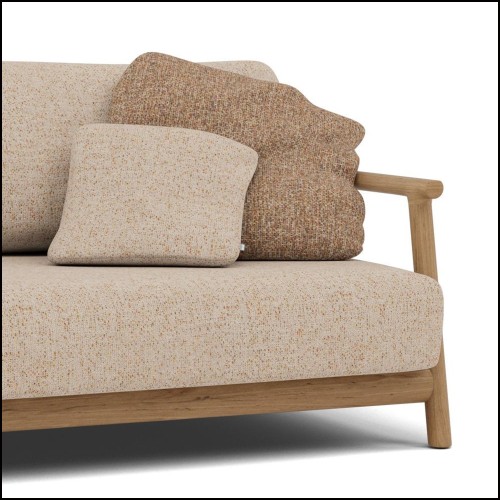 Banquette Gauche 48 - Muyu - Extérieur - Pacific Compagnie.