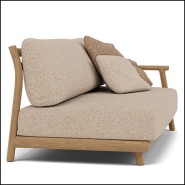 Banquette Gauche 48 - Muyu - Design - Pacific Compagnie.