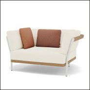 Fauteuil Lounge 48 - Flows | Comfortable Lounge Chair - Pacific Compagnie.