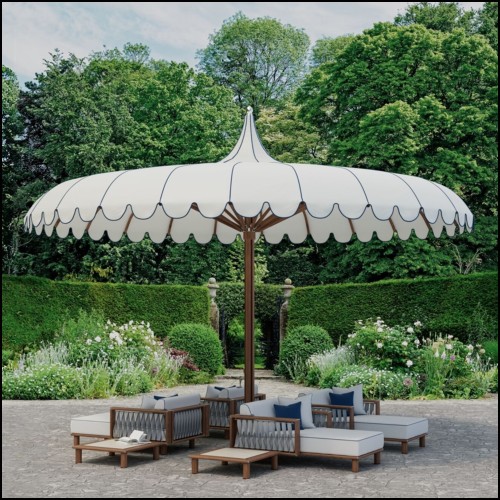 Parasol 62 - New Ocean Master M1 Voilare | Shunshade 62 - New Ocean Master M1 Voilare, weather - Pacific Compagnie.