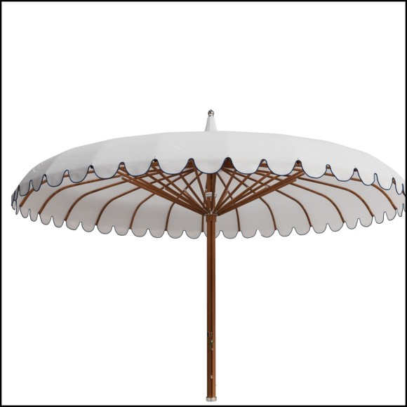 Parasol 62 - New Ocean Master M1 Voilare | Shunshade 62 - New Ocean Master M1 Voilare, durable - Pacific Compagnie.