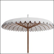 Parasol 62 - New Ocean Master M1 Voilare | Shunshade 62 - New Ocean Master M1 Voilare, durable - Pacific Compagnie.