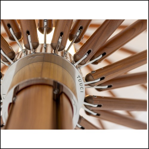 Parasol 62 - New Ocean Master M1 Voilare | Shunshade 62 - New Ocean Master M1 Voilare, relaxing - Pacific Compagnie.