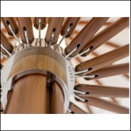 Parasol 62 - New Ocean Master M1 Voilare | Shunshade 62 - New Ocean Master M1 Voilare, relaxing - Pacific Compagnie.