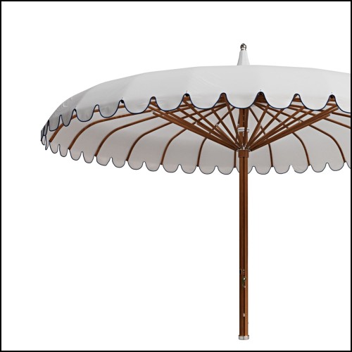 Parasol 62 - New Ocean Master M1 Voilare | Shunshade 62 - New Ocean Master M1 Voilare, patio - Pacific Compagnie.