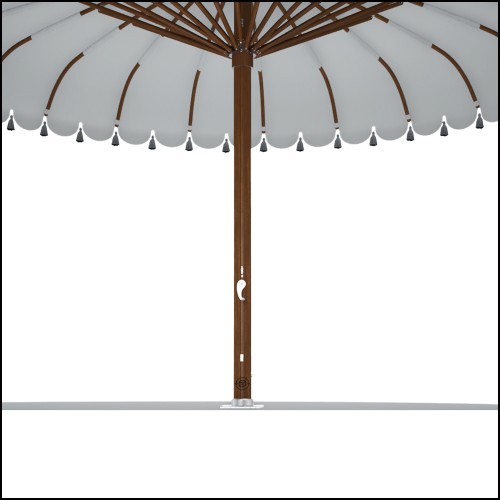 Parasol 62 - New Ocean Master M1 Voilare | Shunshade 62 - New Ocean Master M1 Voilare, modern - Pacific Compagnie.