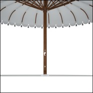 Parasol 62 - New Ocean Master M1 Voilare | Shunshade 62 - New Ocean Master M1 Voilare, modern - Pacific Compagnie.