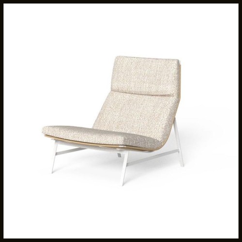 Fauteuil 214 - Allure - Confort absolu - Pacific Compagnie.