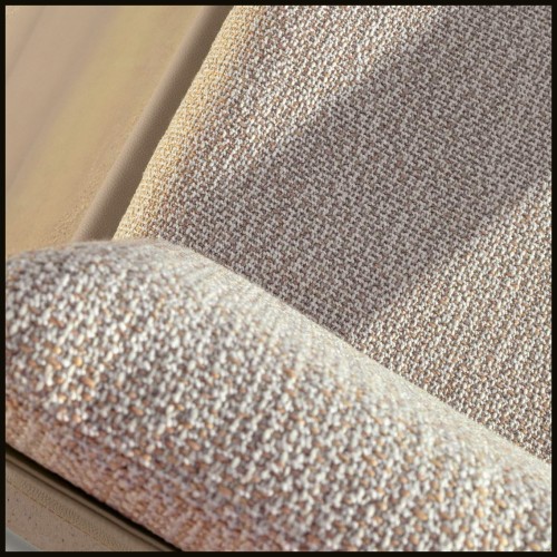 Armchair 214 - Allure - Elegant Paris - Pacific Compagnie.