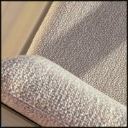 Fauteuil 214 - Allure - Ligne raffinée - Pacific Compagnie.