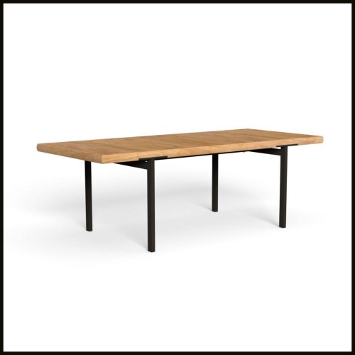 Table basse 214 - Allure | Dining Table 214 - Allure, chic - Pacific Compagnie.