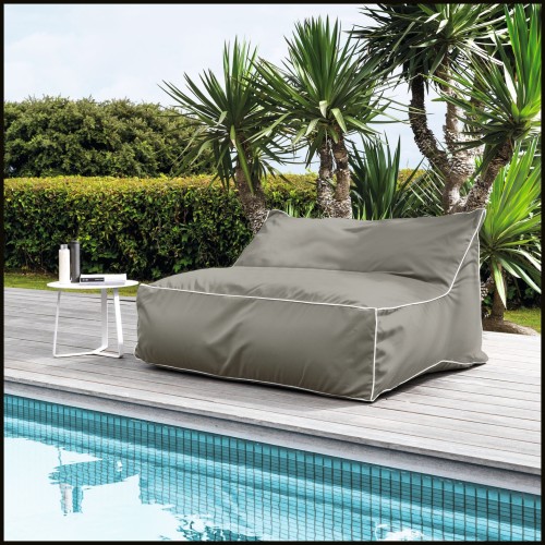 Fauteuil 214 - Sacco Double | Armchair 214 - Sacco Double, design - Pacific Compagnie.