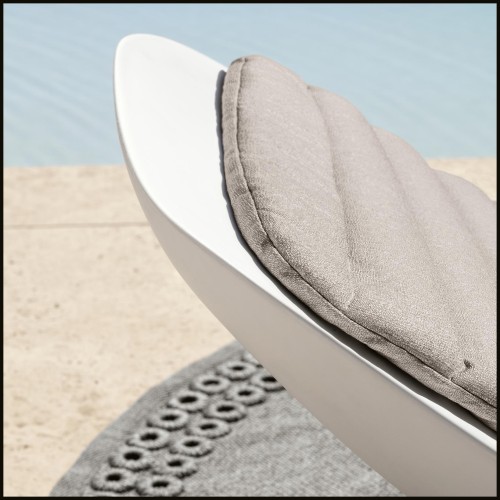 Chaise Longue 214 - Reef | Lounge Chair 214 - Reef, garden - Pacific Compagnie.