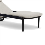 Lit de Piscine Textiles 48 - Flows - Lit Piscine Textiles 48 - Flows confortable - Pacific Compagnie.