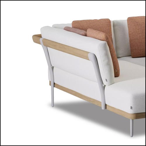 Méridienne 48 - Flows | Daybed 48 - Flows, sofa - Pacific Compagnie.