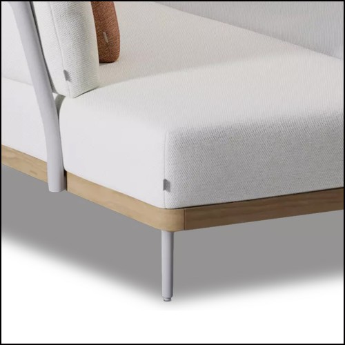 Méridienne 48 - Flows | Daybed 48 - Flows, home - Pacific Compagnie.