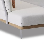 Méridienne 48 - Flows | Daybed 48 - Flows, home - Pacific Compagnie.