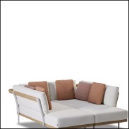 Méridienne 48 - Flows | Daybed 48 - Flows, indoor - Pacific Compagnie.