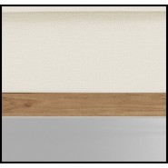 Canapé 3 places 48 - Flows - Canapé 3 places 48 - Flows design - Pacific Compagnie.