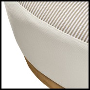 Chaise Longue 214 - Nami - Chaise Longue 214- Nami confortable - Pacific Compagnie.