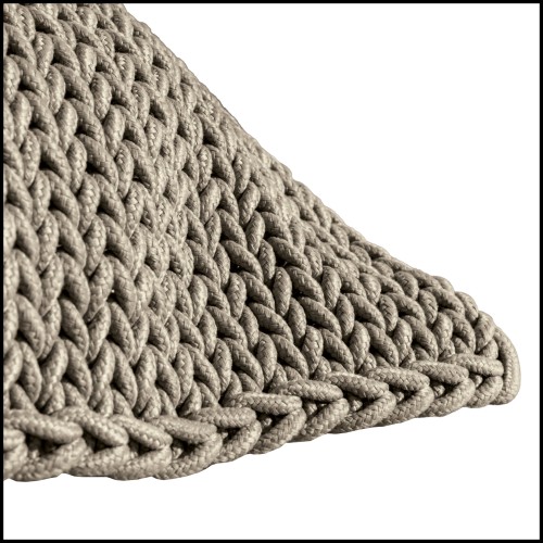 Pouf 214 - Jackie | Bean Bag Jackie Talenti - Pacific Compagnie.