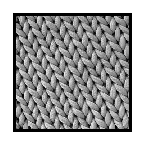 Pouf 214 - Jackie Round | Ottoman 214- Jackie Round design - Pacific Compagnie.