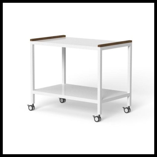 Trolley 214 - Chariot - Garden - Pacific Compagnie.