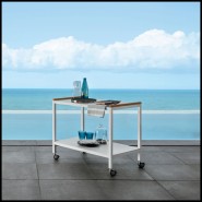 Trolley 214 - Chariot - Garden - Pacific Compagnie.