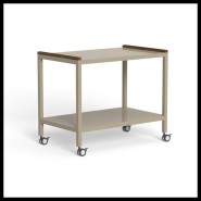 Trolley 214 - Chariot - Garden - Pacific Compagnie.