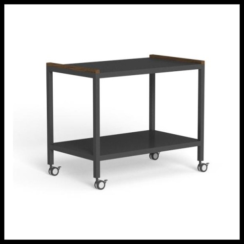 Trolley 214 - Chariot - Garden - Pacific Compagnie.