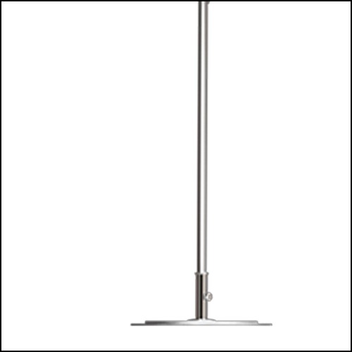 Parasol Auto - Scope 62 - Coupole carrée Ocean Master M1 | Sunshade Square Auto-Scope 62 commercial - Pacific Compagnie.