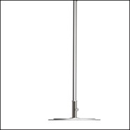 Parasol Auto - Scope 62 - Coupole carrée Ocean Master M1 | Sunshade Square Auto-Scope 62 commercial - Pacific Compagnie.