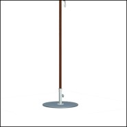 Parasol 62 - Bay Master M Maritime Harwood Square - Jardin - Pacific Compagnie.