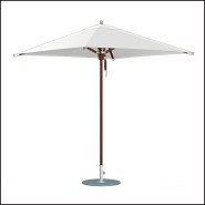 Parasol 62 - Bay Master M Maritime Harwood Square - Terrasse - Pacific Compagnie.