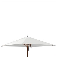 Parasol 62 - Bay Master M Maritime Harwood Square - Carré - Pacific Compagnie.
