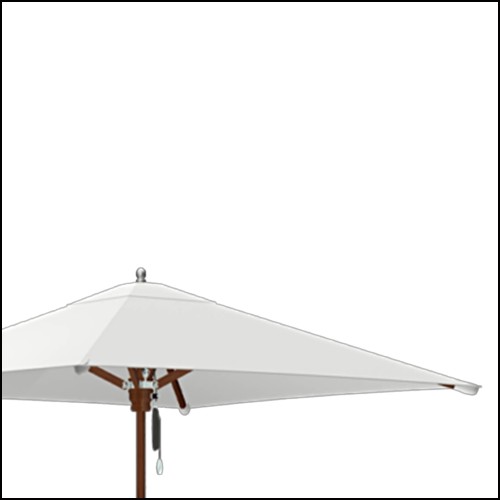 Parasol 62 - Bay Master M Maritime Harwood Square - Harwood - Pacific Compagnie.