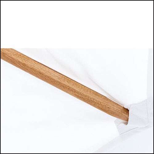 Parasol 62 - Bay Master M Maritime Harwood Square - Ombrage - Pacific Compagnie.