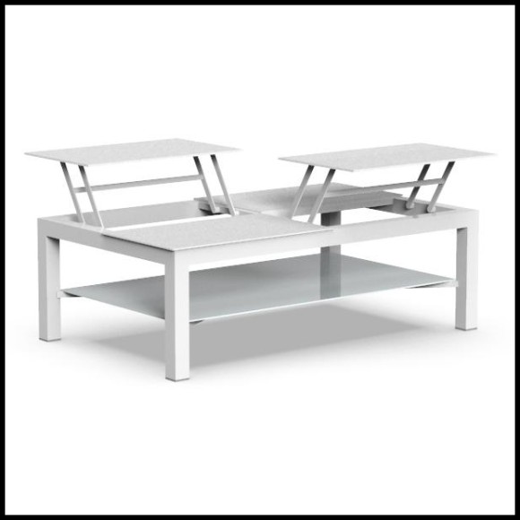 Table Basse 214 - Chic - Intérieur - Pacific Compagnie.